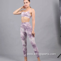 Hot Sale High Quality Comfortable Yoga Fitness Sets